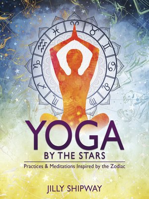 cover image of Yoga by the Stars